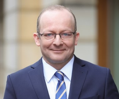 Olszewski o cyberataku na TVP: Wszystkie tropy prowadzą do Rosji