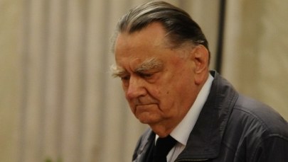 Olszewski o ustawie o IPN: W obecnym kształcie nie do zastosowania