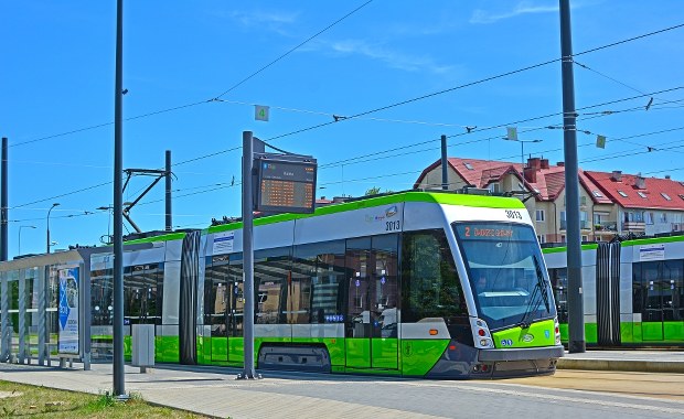 Olsztyn: Atak hakerski. System sterowania ruchem ITS zaczął działać