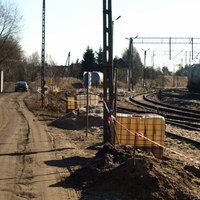 Olsztyn: Będą dodatkowe badania po wycieku oleju z kolejowej cysterny