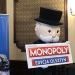 Olsztyn będzie miał swoje Monopoly. Co będzie na planszy?