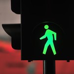 Olsztyn: Drogowcy doświetlą newralgiczne przejścia dla pieszych