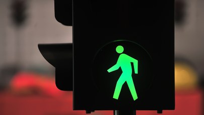 Olsztyn: Drogowcy doświetlą newralgiczne przejścia dla pieszych