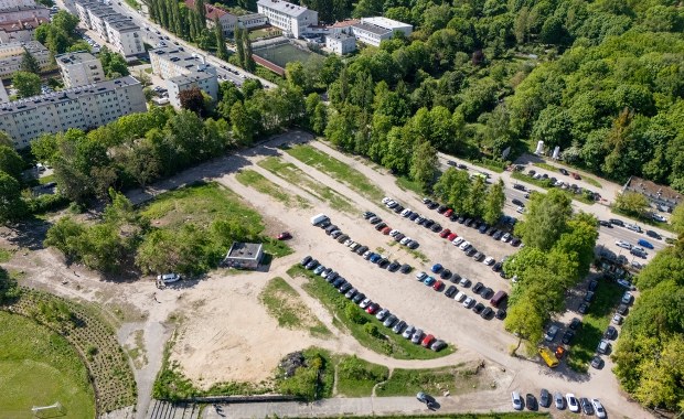Olsztyn inwestuje w piłkę nożną. W mieście powstanie nowoczesny ośrodek 