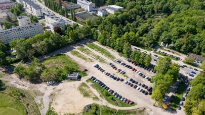 Olsztyn inwestuje w piłkę nożną. W mieście powstanie nowoczesny ośrodek 