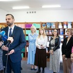 Olsztyn inwestuje w termomodernizację szkół i nowe place zabaw w żłobkach
