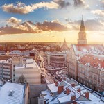 Olsztyn: Można otrzymać dotacje na odnowienie zabytków