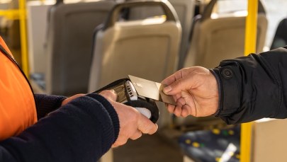 Olsztyn nie świętuje Dnia bez Samochodu