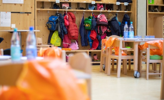 ​Olsztyn: Od nowego roku nawet 400 złotych więcej za żłobek