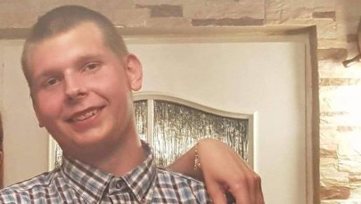 Olsztyn: Poszukiwania 19-letniego Radosława Zalewskiego. Zaginął w sylwestra