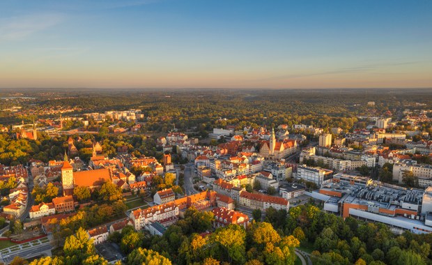 Olsztyn: Rozbudowa linii tramwajowych. Będą zmiany w organizacji ruchu