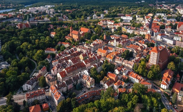 Olsztyn się powiększy? Znamy wyniki lokalnego referendum