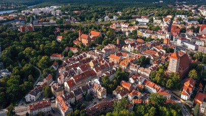 Olsztyn się powiększy? Znamy wyniki lokalnego referendum