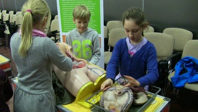 Olsztyn stawia na naukę. Z uśmiechem i bez nudy!