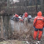 Olsztyn: Tragiczny finał poszukiwań zaginionej 65-latki