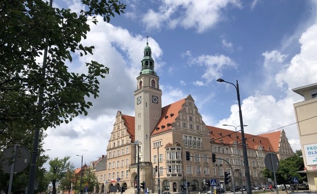 Olsztyn wciąż walczy ze skutkami ataku hakerskiego