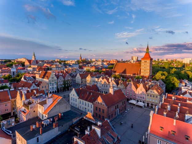 Od 5 czerwca głosowanie na projekty olsztyńskiego budżetu obywatelskiego