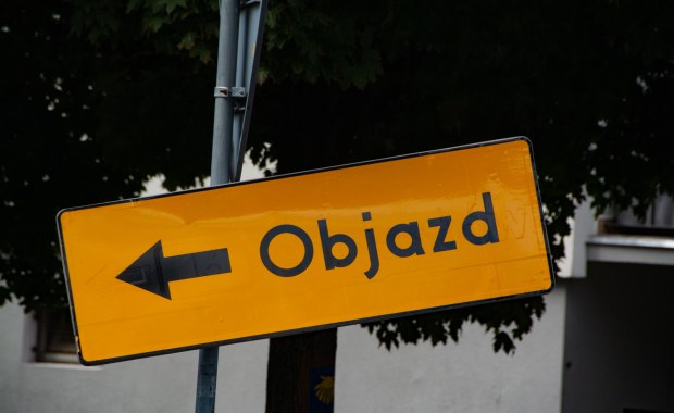 Olsztyn: Zmiana na skrzyżowaniu Krasickiego z Wilczyńskiego. Zobacz mapę