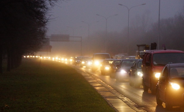 Olsztyn: Zmiany organizacji ruchu w okresie Wszystkich Świętych