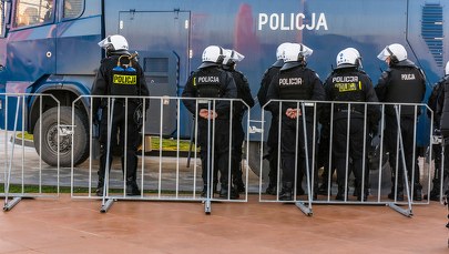 Olsztyńska policja poszukuje chętnych do pracy