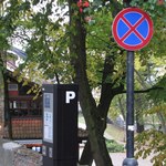 Olsztyńska starówka przyjazna dla pieszych, ale nie dla kierowców