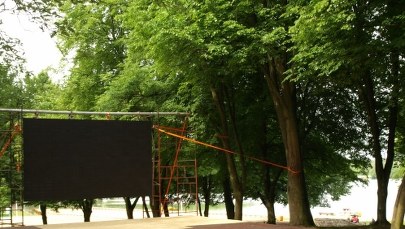 Olsztyńska strefa kibica na Euro 2012