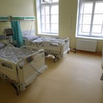 Olsztyński "Budzik" opuszcza kolejny wybudzony pacjent