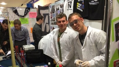 Olsztyński uniwersytet kusi przyszłych studentów