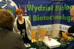 Olsztyński uniwersytet kusi przyszłych studentów