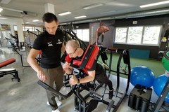 Olsztyńskie Centrum Medycyny i Sportu 