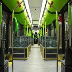 Olsztyńskie Tramino najcichszym tramwajem na rynku