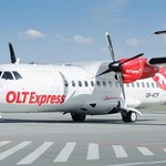 OLT Express od 11 sierpnia likwiduje część połączeń krajowych