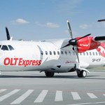 OLT Express uruchamia połączenia z Warszawy do 17 miast Europy