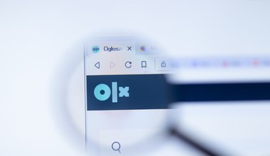 OLX wprowadzał użytkowników w błąd? Platformie grozi kara, UOKiK wszczął postępowanie