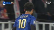 Olympique Lyon - OGC Nice 3-1. SKRÓT. WIDEO (Eleven Sports)