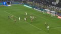 Olympique Lyon - Paris Saint-Germain. Skrót meczu. WIDEO (Eleven Sports)