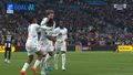 Olympique Marsylia - Angers SCO. Skrót meczu. WIDEO (Eleven Sports)