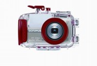 Olympus 740mju /INTERIA.PL