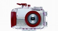 Olympus 740mju /INTERIA.PL