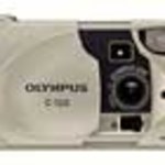 Olympus CAMEDIA C-120