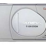Olympus Camedia C-220