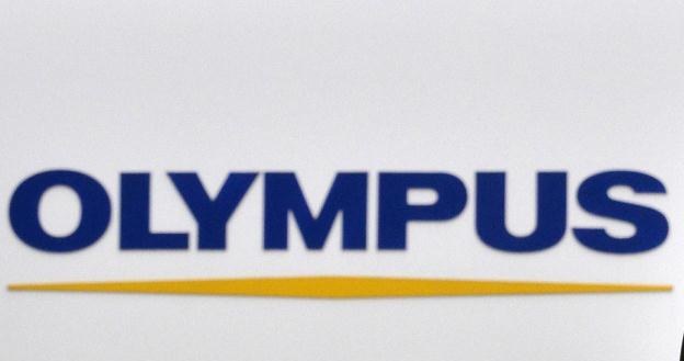 Olympus Corp. to producent m.in. aparatów fotograficznych i endoskopów /AFP
