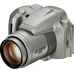 Olympus IS-5000 QD, IS-500