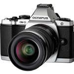 Olympus OM-D - bezlusterkowiec w nowym (starym) stylu