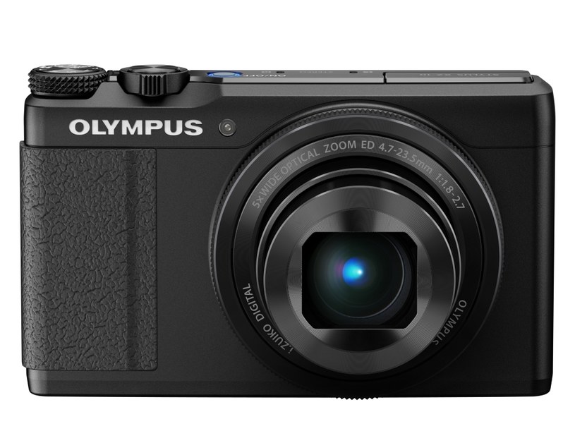 Olympus XZ-10 /materiały prasowe