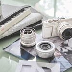 Olympus zaprezentował aparat PEN E-PL10