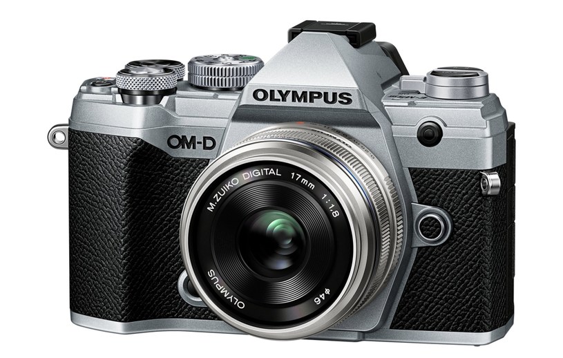 OM-D E-M5 Mark III /materiały prasowe