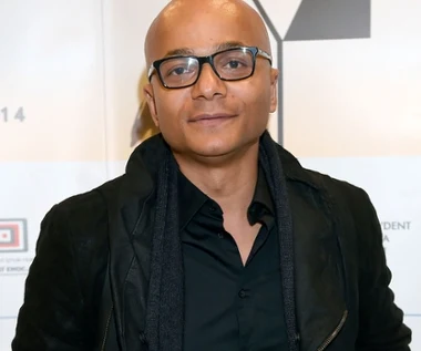 Omar Sangare: Polski aktor podbija USA. Co robi w Nowym Jorku?