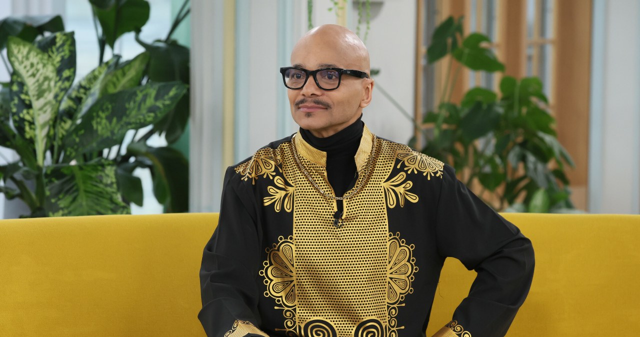 Omar Sangare /Paweł Wodzyński /East News