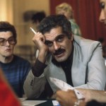 Omar Sharif: 100 papierosów dziennie